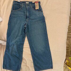 Never Worn/Tags Intact: Cinch Baggy Women's Jeans